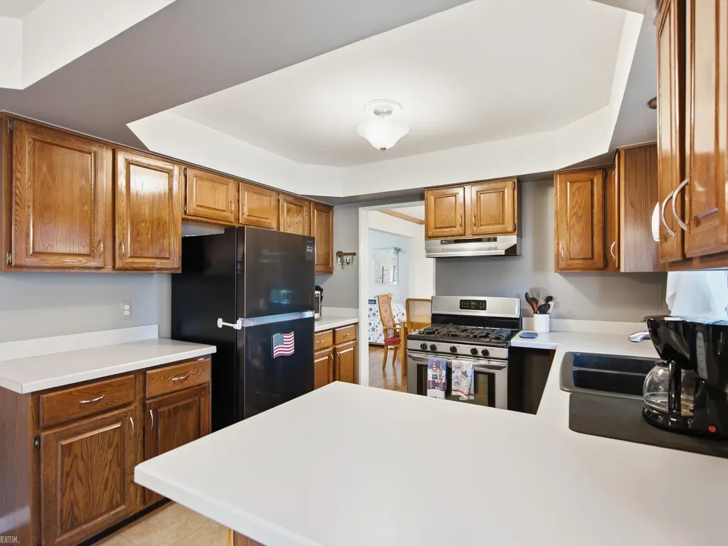 14560 Eastport Drive Sterling Heights City MI 48313
