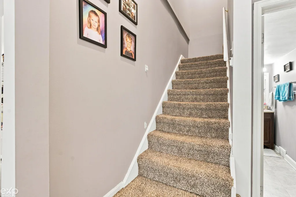 206 E Wood Street Yale City MI 48097
