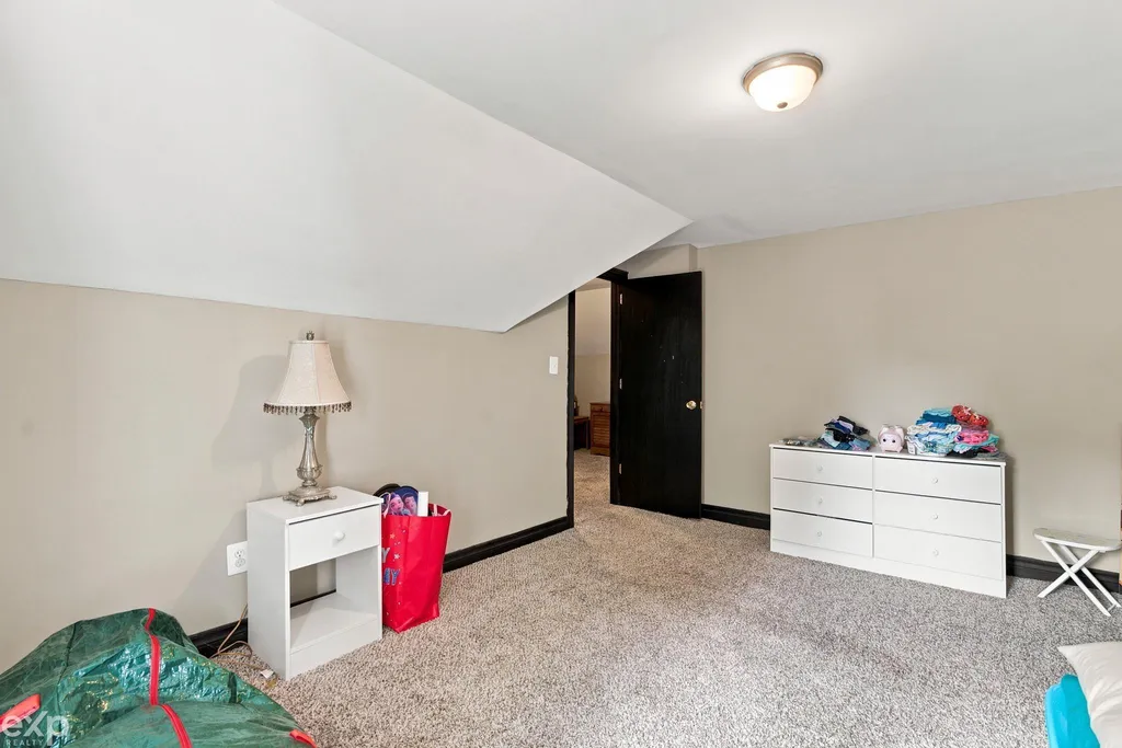 206 E Wood Street Yale City MI 48097