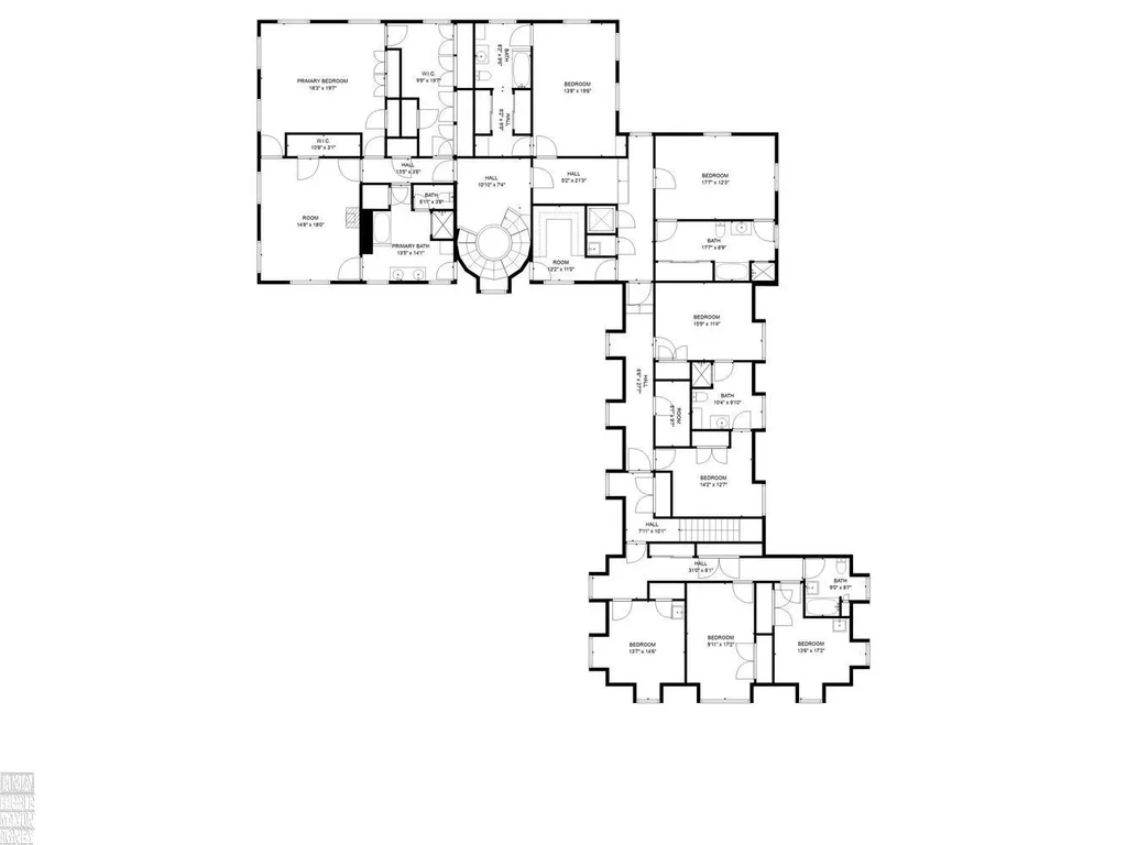 105 Lake Shore Road Grosse Pointe Farms City MI 48236