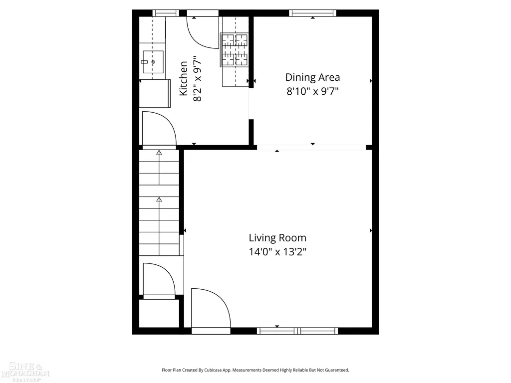716 Graefield Court Birmingham City MI 48009