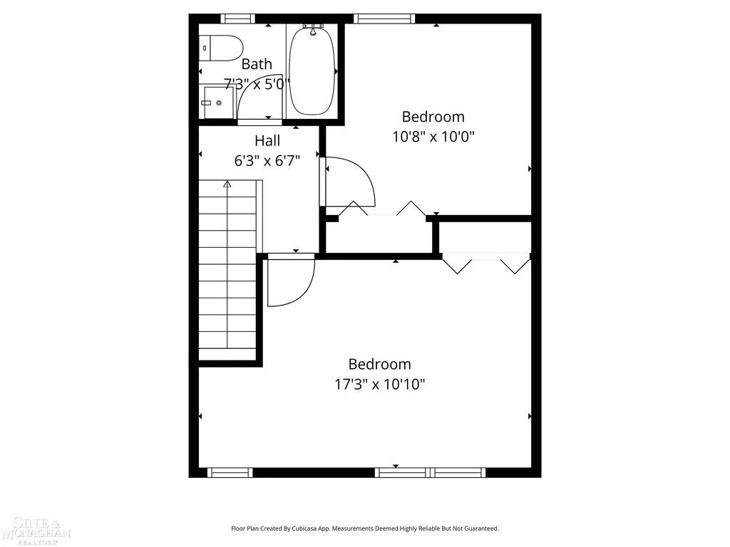 716 Graefield Court Birmingham City MI 48009