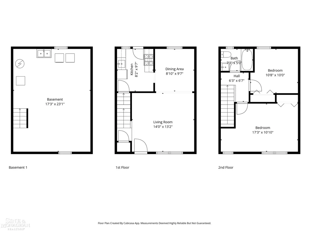 716 Graefield Court Birmingham City MI 48009