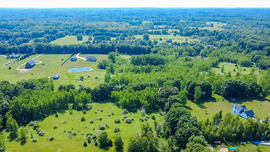 0 Hagerman Road Addison Township MI 48367