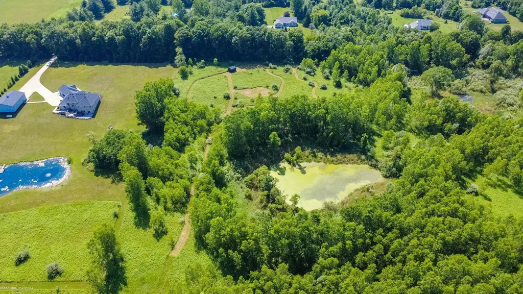 0 Hagerman Road Addison Township MI 48367