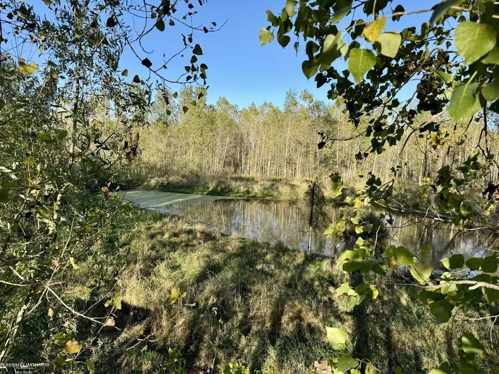 0 Hagerman Road Addison Township MI 48367