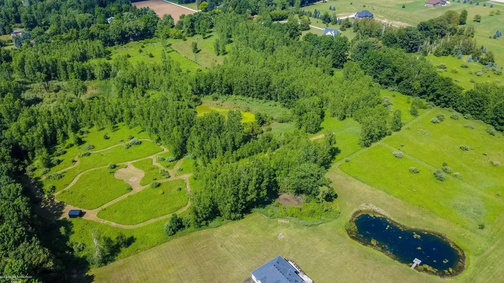 0 Hagerman Road Addison Township MI 48367