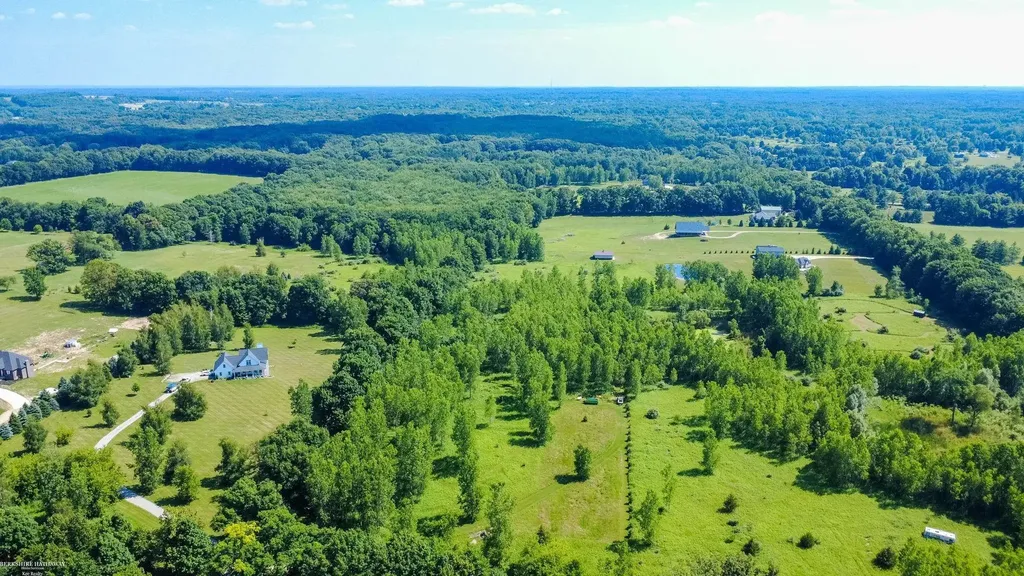 0 Hagerman Road Addison Township MI 48367