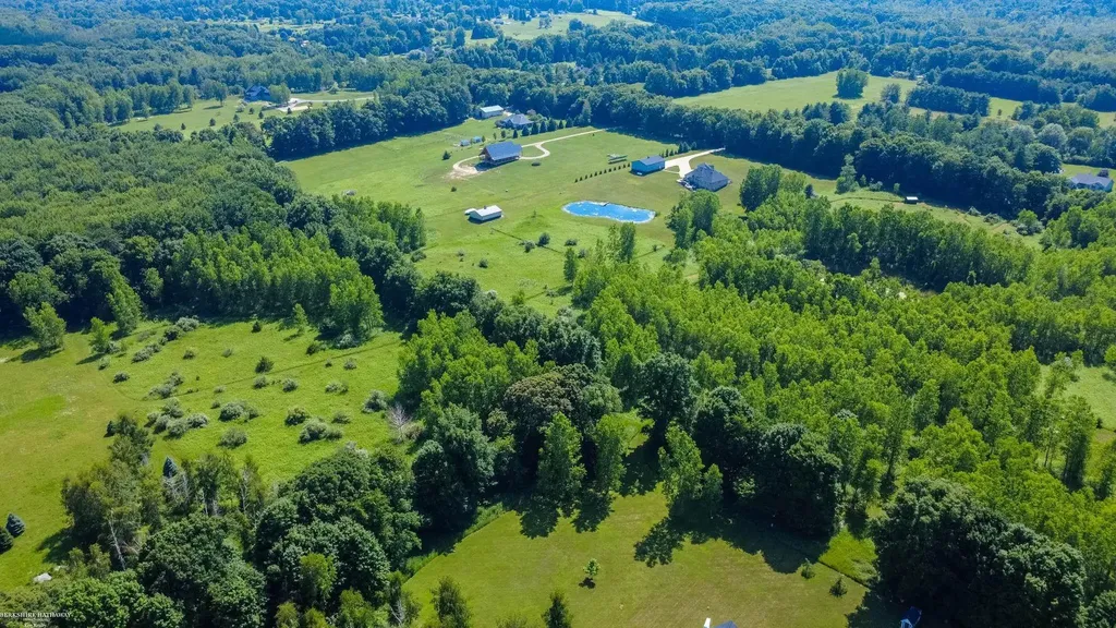 0 Hagerman Road Addison Township MI 48367