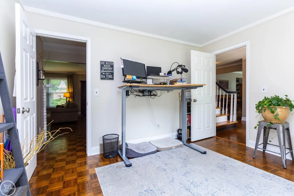 52203 Belle Arbor Drive Shelby Charter Township MI 48316
