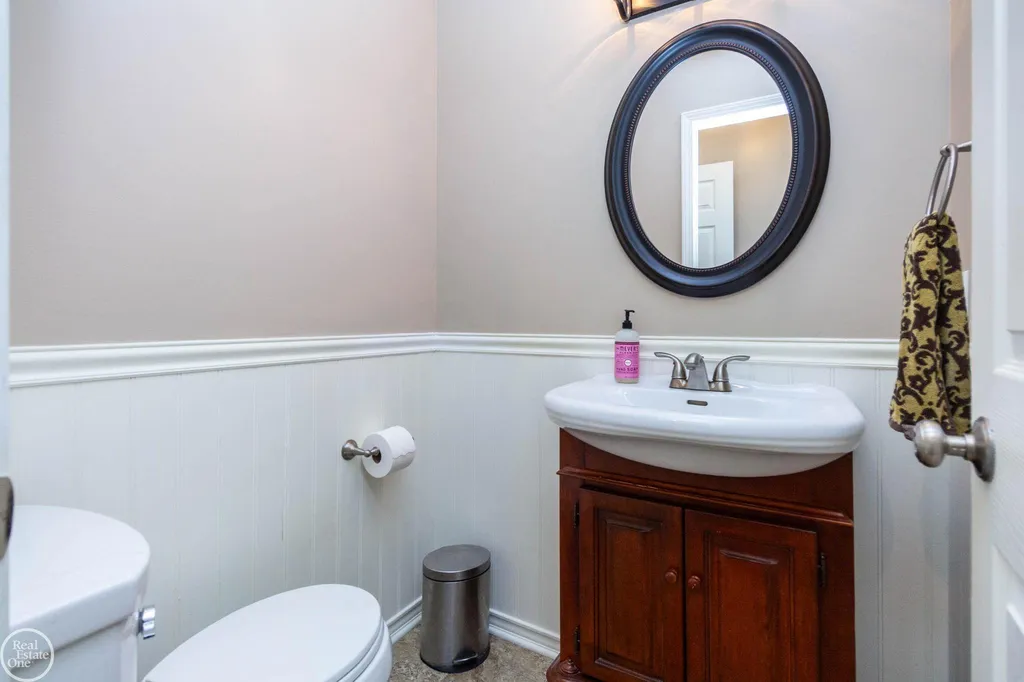 52203 Belle Arbor Drive Shelby Charter Township MI 48316