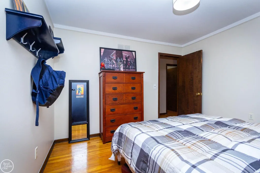 52203 Belle Arbor Drive Shelby Charter Township MI 48316