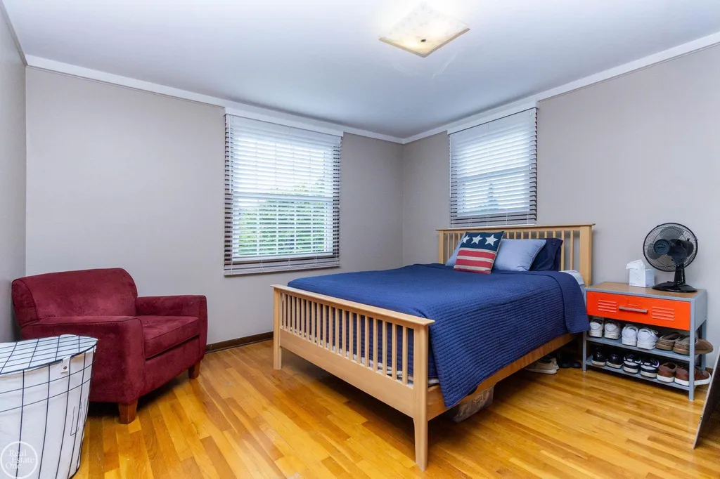 52203 Belle Arbor Drive Shelby Charter Township MI 48316