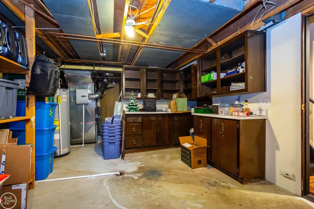 52203 Belle Arbor Drive Shelby Charter Township MI 48316