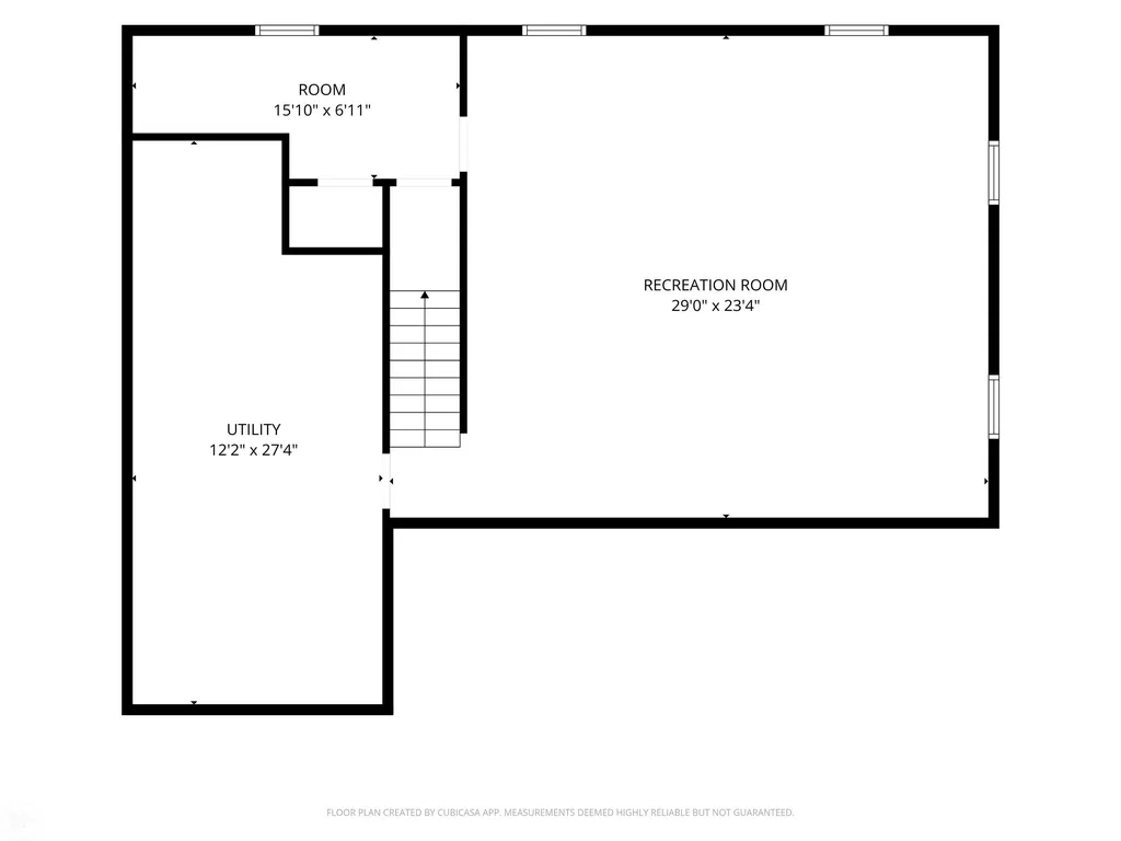 52203 Belle Arbor Drive Shelby Charter Township MI 48316