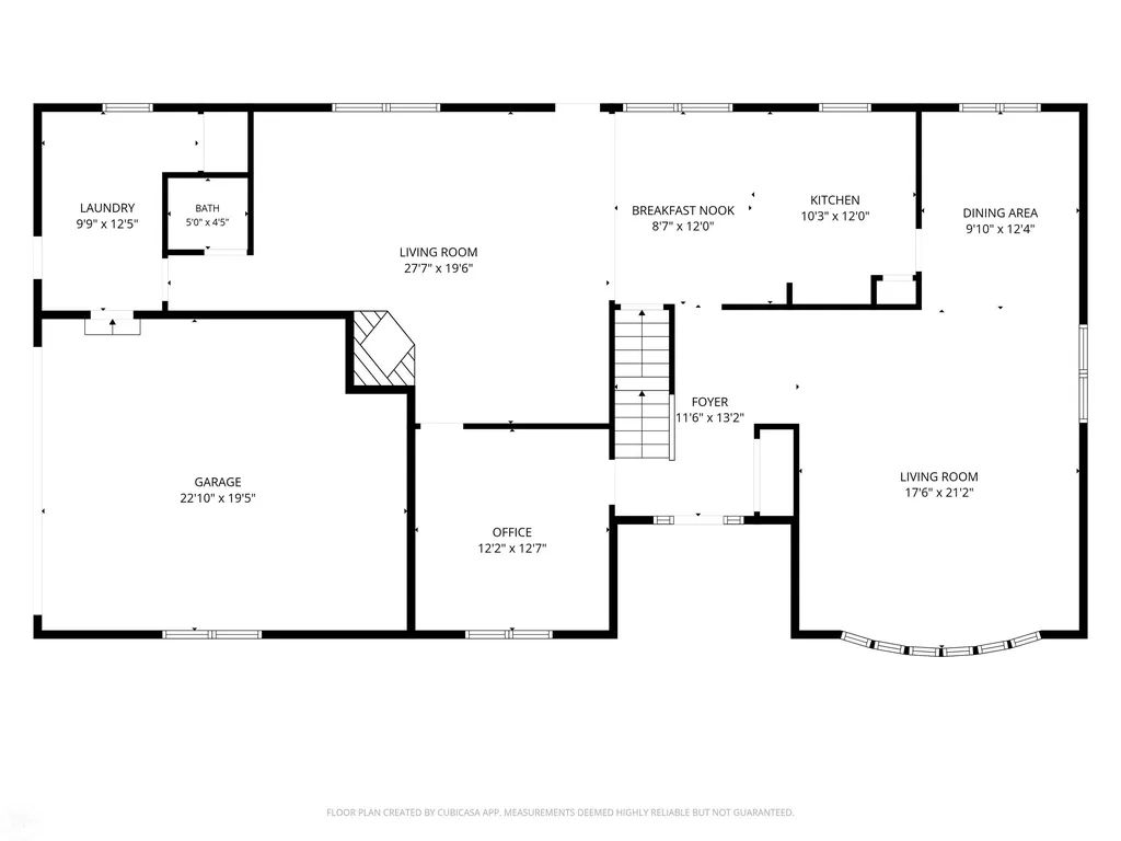 52203 Belle Arbor Drive Shelby Charter Township MI 48316
