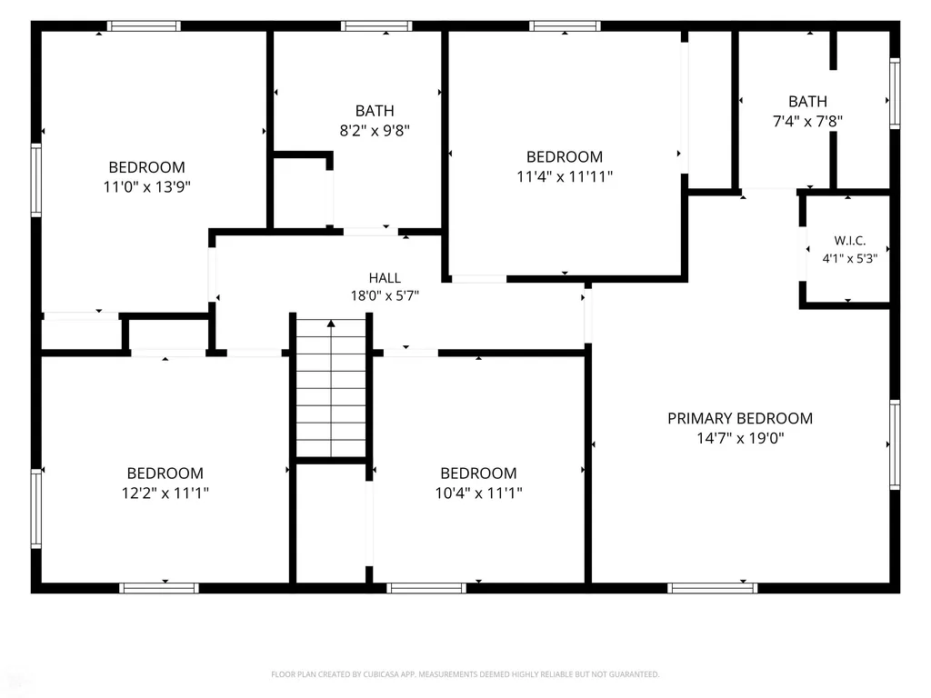 52203 Belle Arbor Drive Shelby Charter Township MI 48316