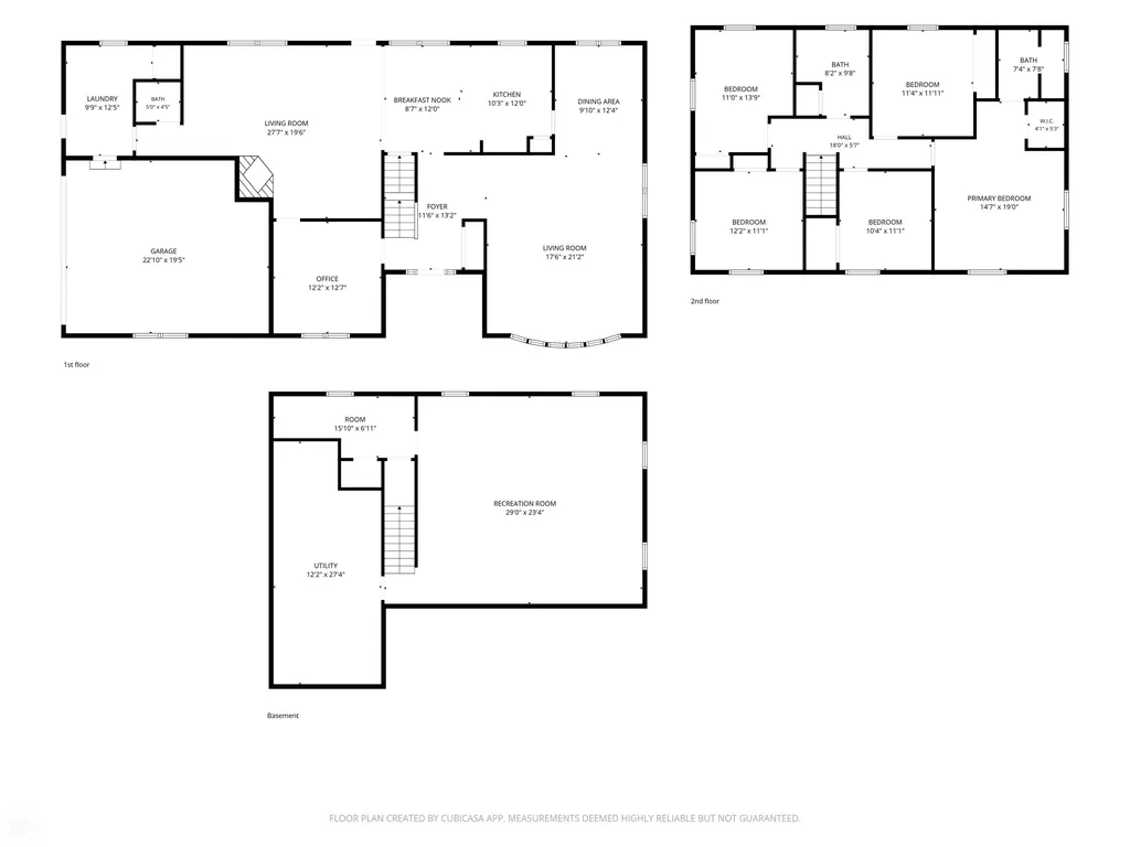 52203 Belle Arbor Drive Shelby Charter Township MI 48316