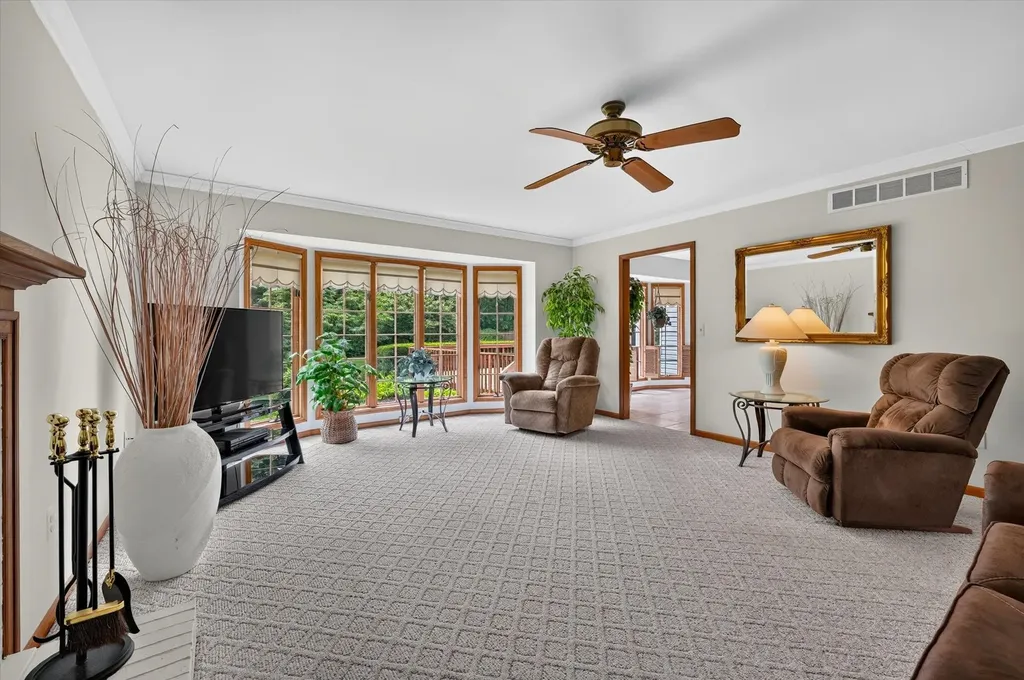 8800 Mary Ann Avenue Shelby Charter Township MI 48317