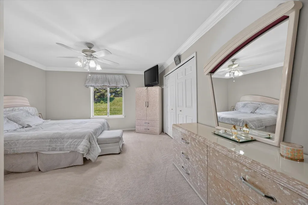 3527 New Boston Drive Sterling Heights City MI 48314