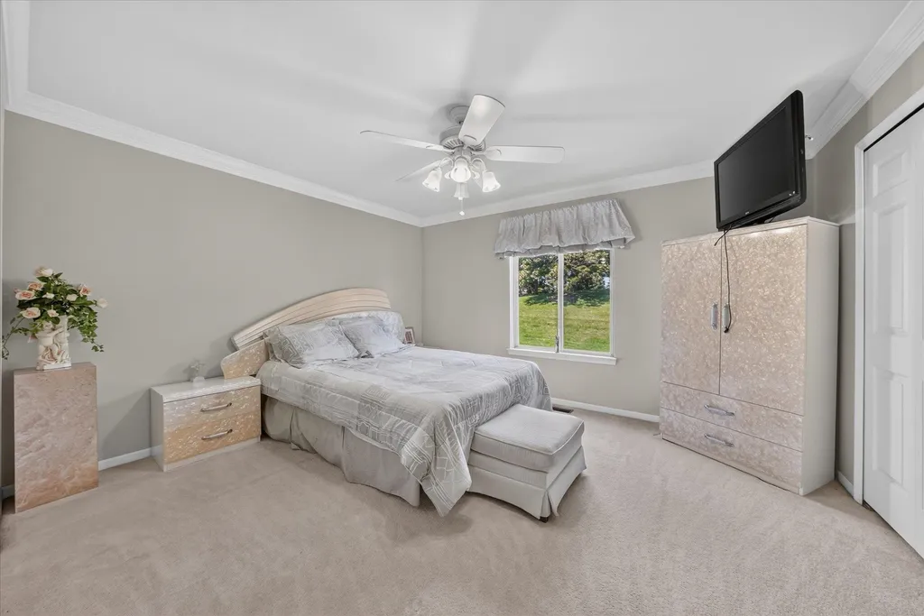 3527 New Boston Drive Sterling Heights City MI 48314