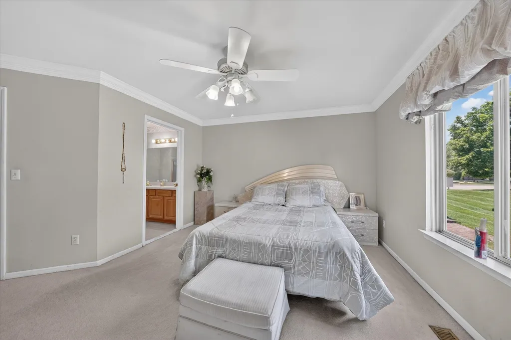 3527 New Boston Drive Sterling Heights City MI 48314