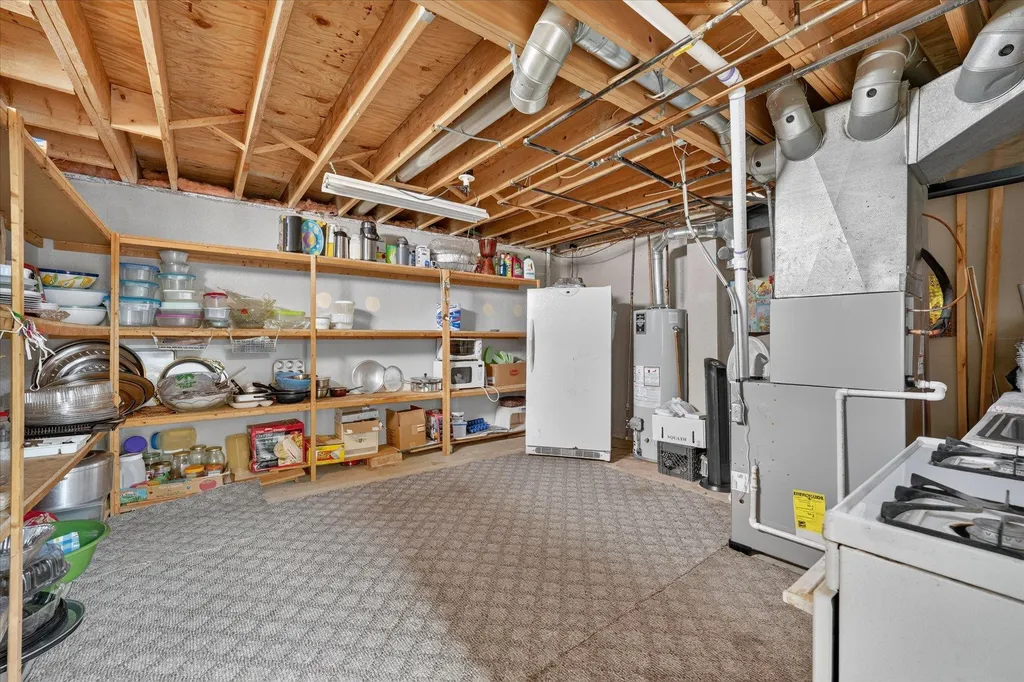 3527 New Boston Drive Sterling Heights City MI 48314