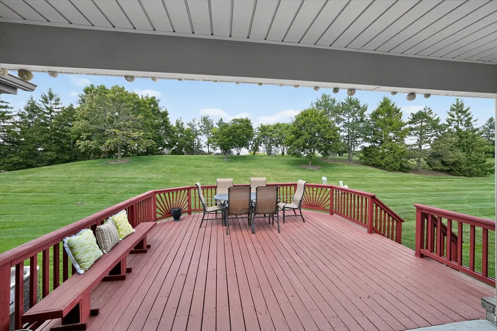 3527 New Boston Drive Sterling Heights City MI 48314