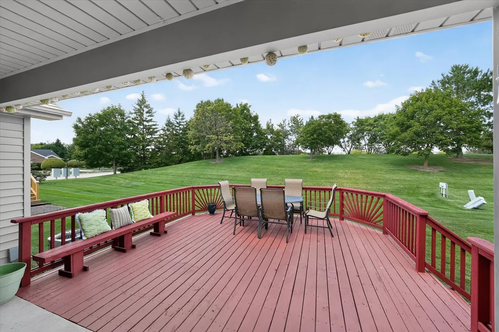 3527 New Boston Drive Sterling Heights City MI 48314