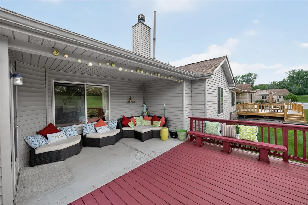 3527 New Boston Drive Sterling Heights City MI 48314