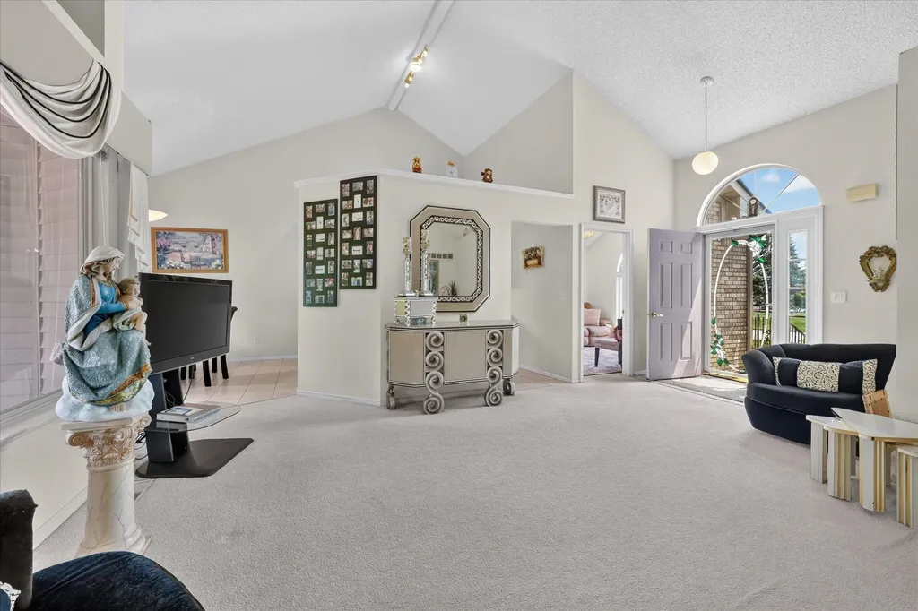 3527 New Boston Drive Sterling Heights City MI 48314
