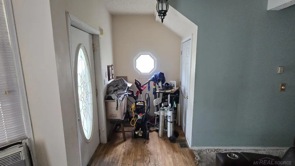 133 Anderson Avenue Croswell City MI 48422