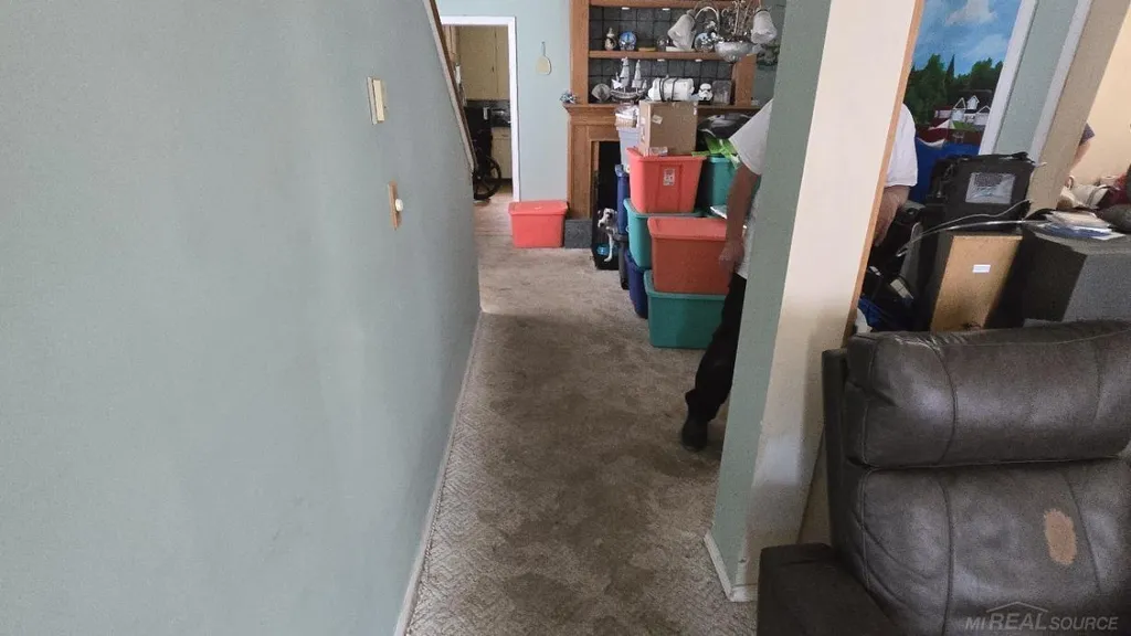 133 Anderson Avenue Croswell City MI 48422