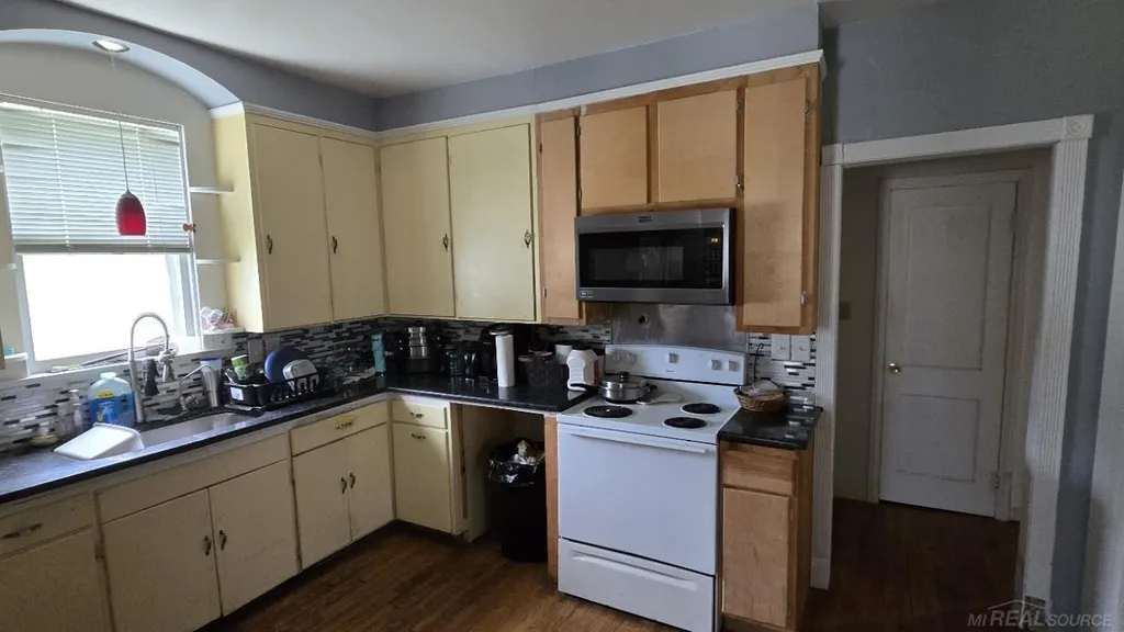 133 Anderson Avenue Croswell City MI 48422