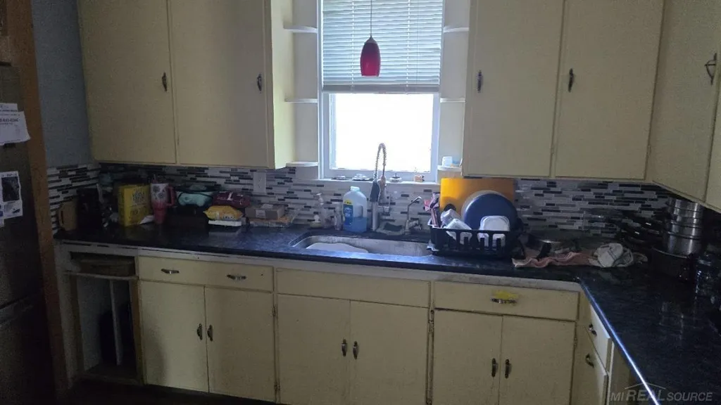 133 Anderson Avenue Croswell City MI 48422