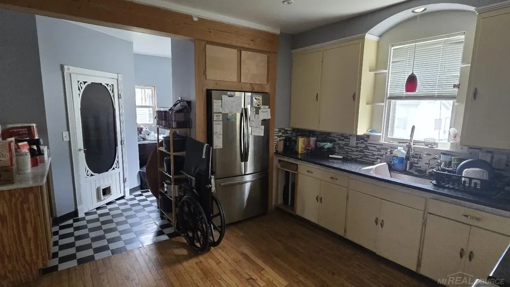 133 Anderson Avenue Croswell City MI 48422