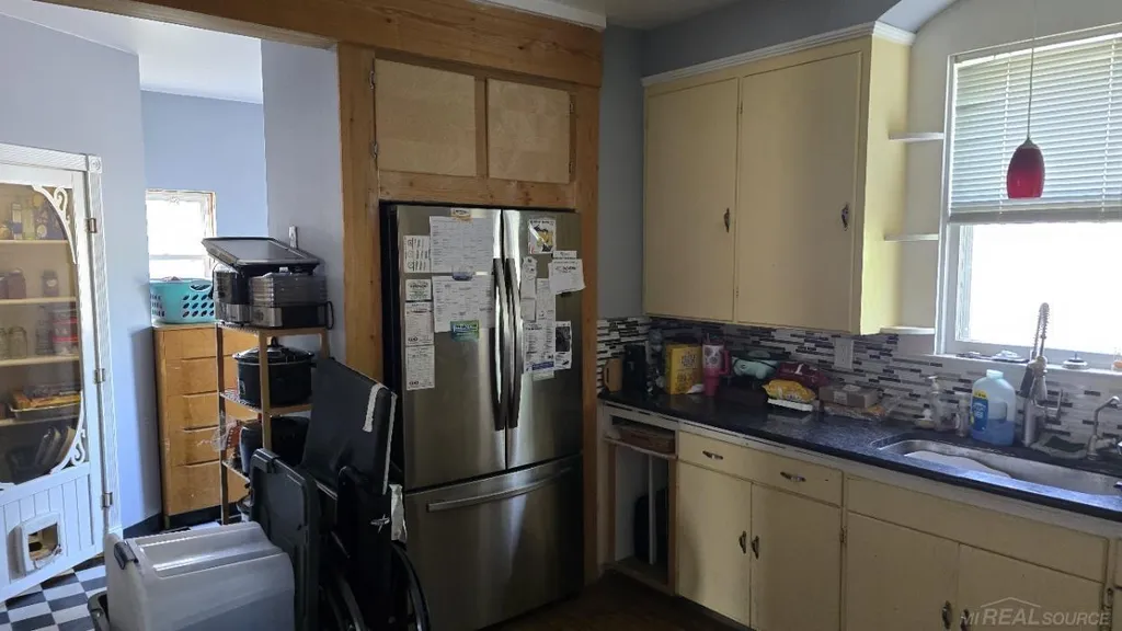 133 Anderson Avenue Croswell City MI 48422