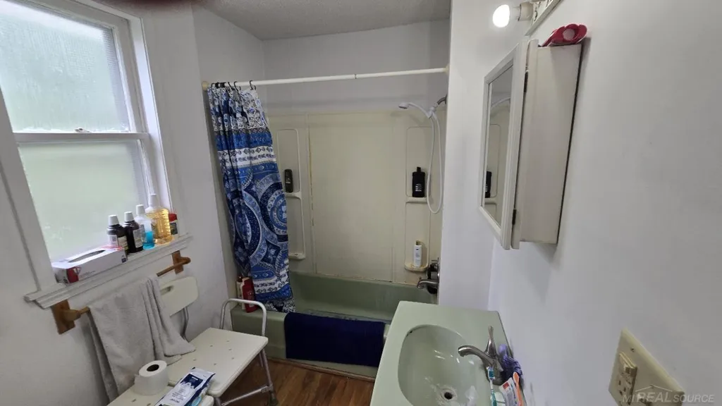 133 Anderson Avenue Croswell City MI 48422