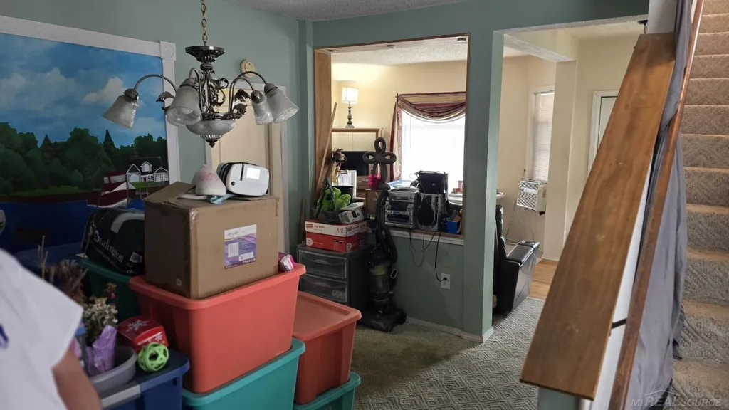 133 Anderson Avenue Croswell City MI 48422