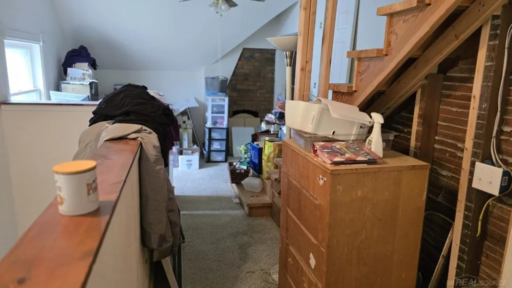 133 Anderson Avenue Croswell City MI 48422