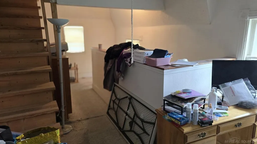 133 Anderson Avenue Croswell City MI 48422