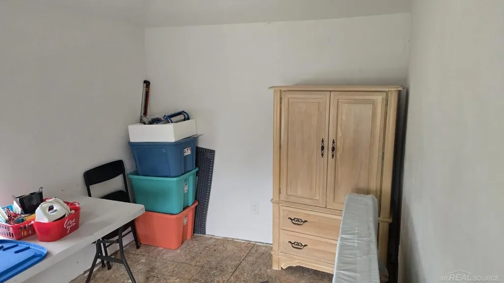 133 Anderson Avenue Croswell City MI 48422