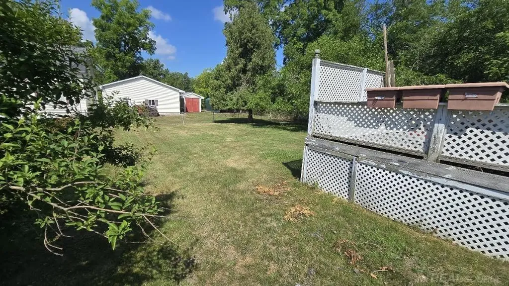 133 Anderson Avenue Croswell City MI 48422