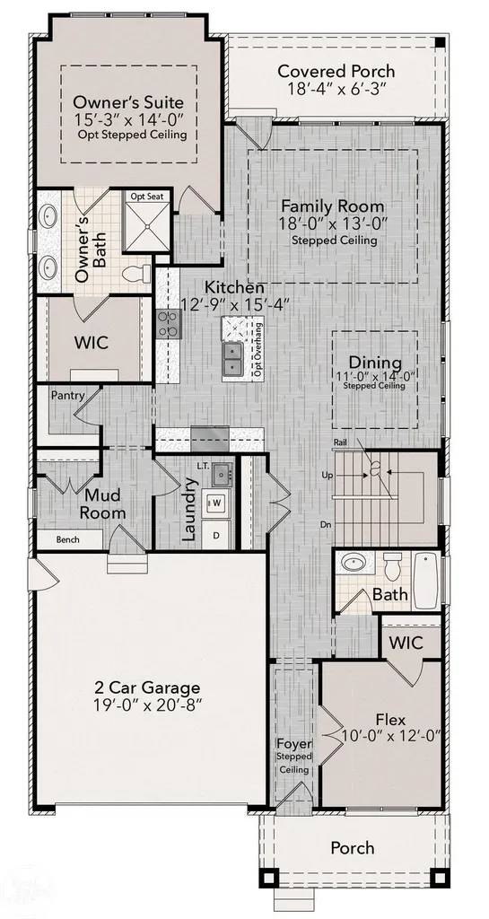 3046 Woodland Circle Auburn Hills City MI 48326