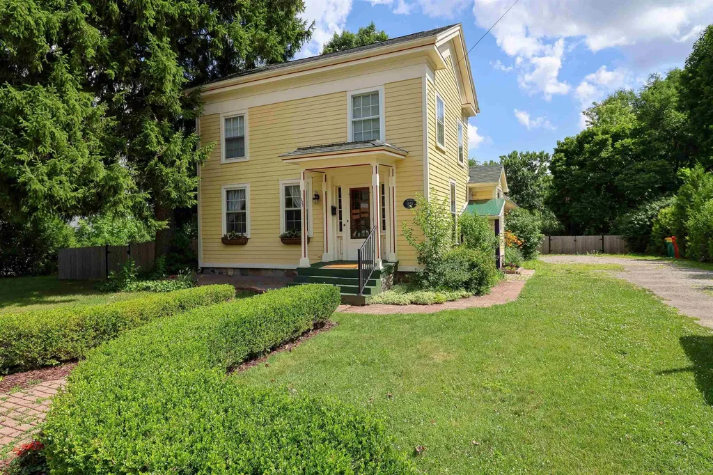 127 Benjamin Street Romeo Village MI 48065