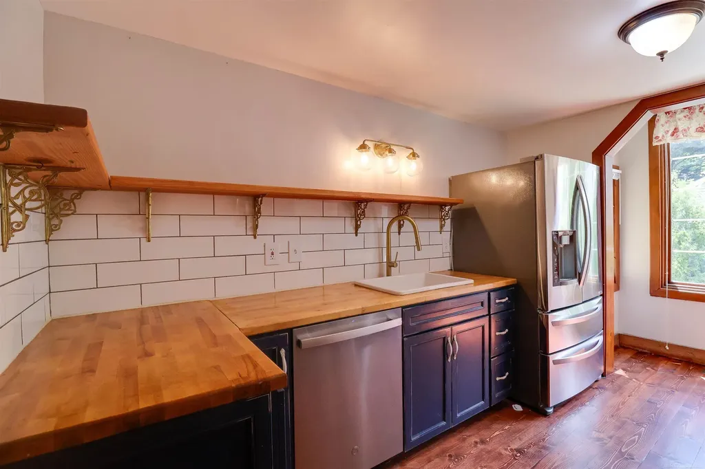127 Benjamin Street Romeo Village MI 48065
