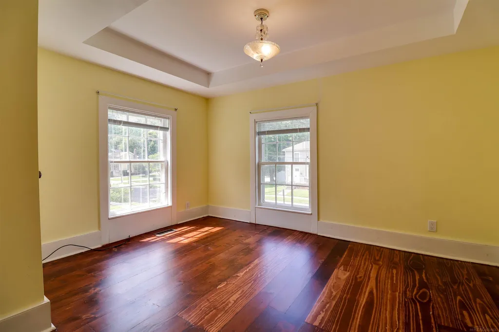 127 Benjamin Street Romeo Village MI 48065