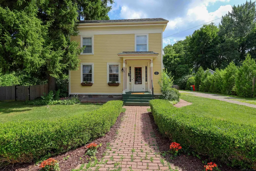 127 Benjamin Street Romeo Village MI 48065