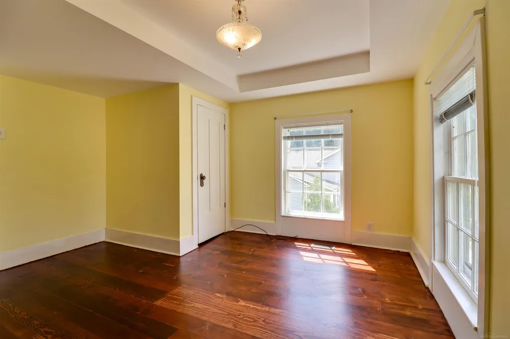 127 Benjamin Street Romeo Village MI 48065