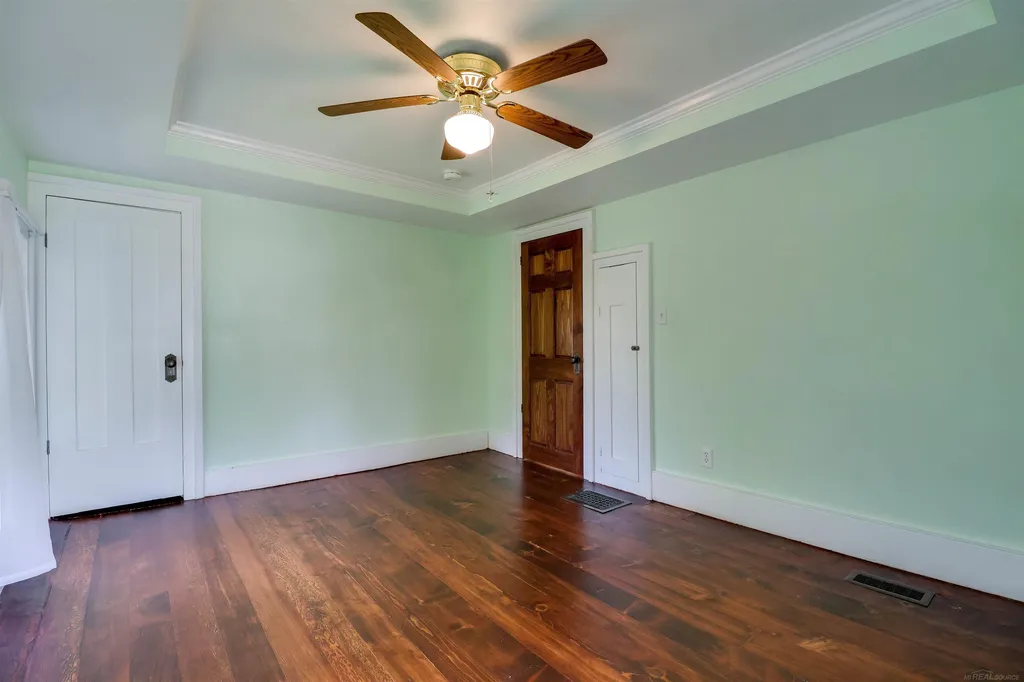 127 Benjamin Street Romeo Village MI 48065